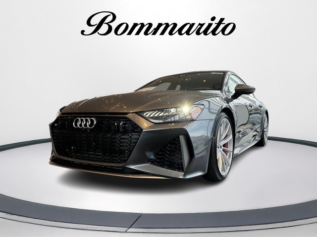 Ellisville MO 2026 Audi RS 7 more details - audi rs 7