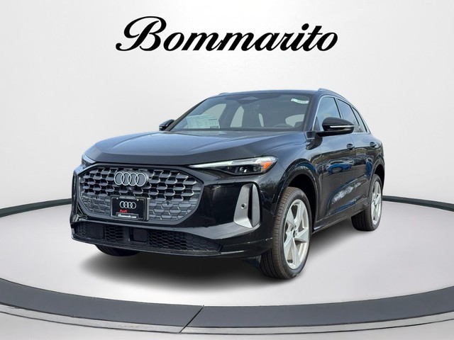 Ellisville MO 2025 Audi Q5 more details - audi q5