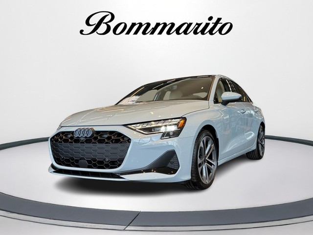 Ellisville MO 2026 Audi A3 more details - audi a3