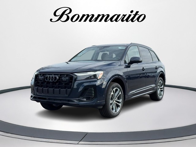 Ellisville MO 2026 Audi Q7 more details - audi q7