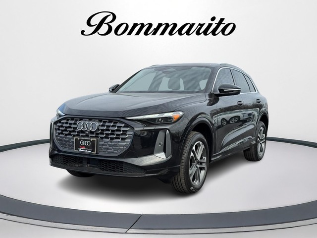 Ellisville MO 2025 Audi Q5 more details - audi q5