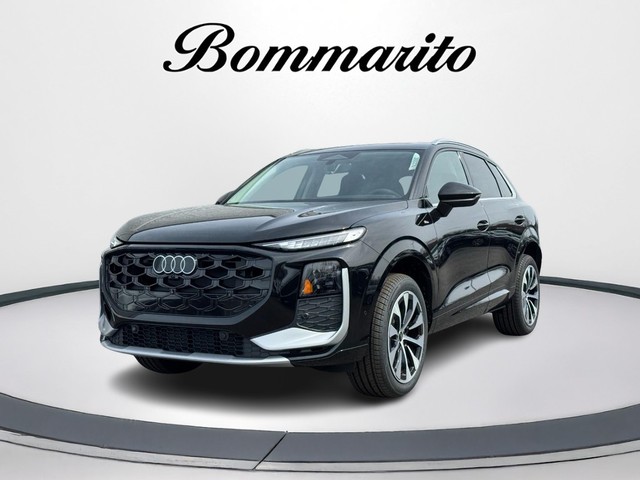 Ellisville MO 2026 Audi Q3 more details - audi q3