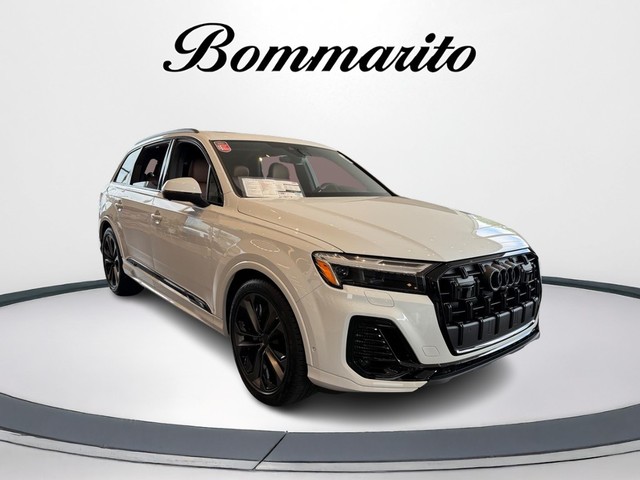 Ellisville MO 2026 Audi Q7 more details - audi q7