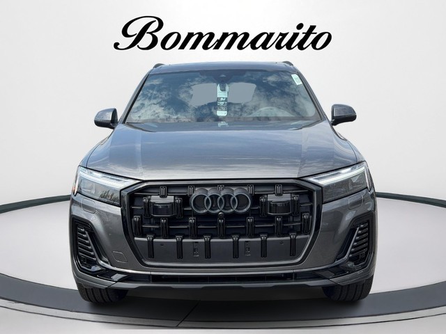 Ellisville MO 2026 Audi Q7 more details - audi q7