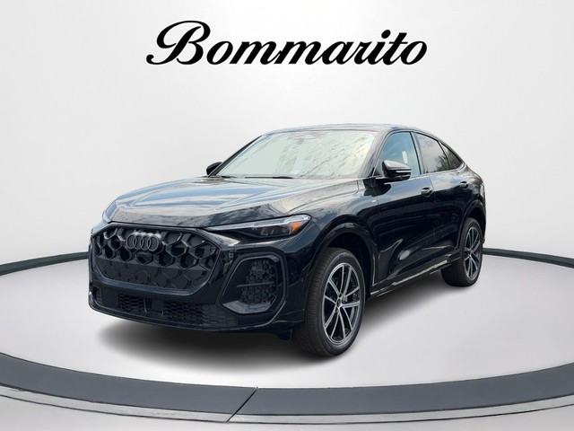 Ellisville MO 2026 Audi Q5 Sportback more details - audi q5 sportback