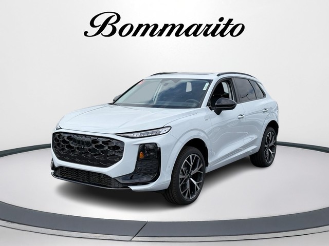 Ellisville MO 2026 Audi Q3 more details - audi q3