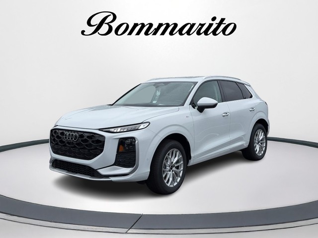 Ellisville MO 2026 Audi Q3 more details - audi q3