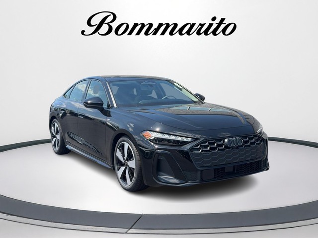 Ellisville MO 2026 Audi A5 more details - audi a5