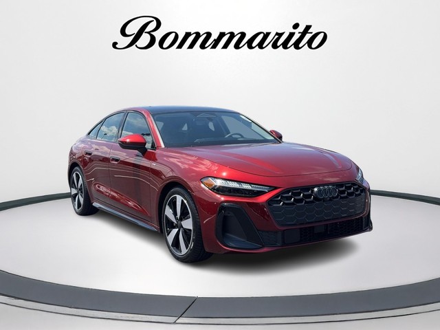 Ellisville MO 2026 Audi A5 more details - audi a5