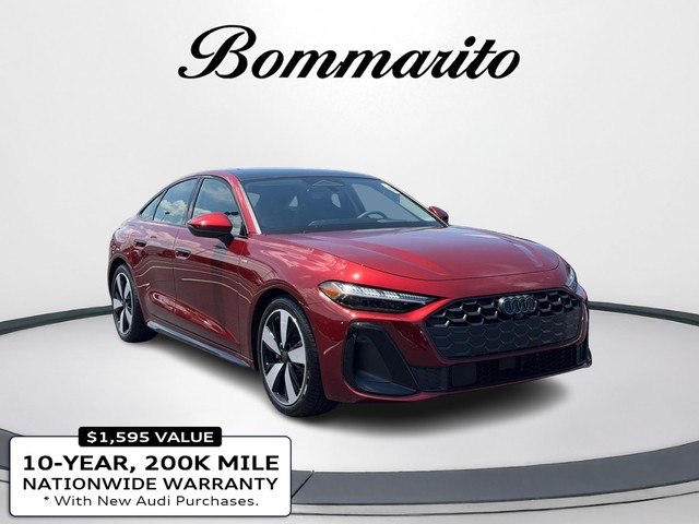 Ellisville MO 2026 Audi A5 more details - audi a5