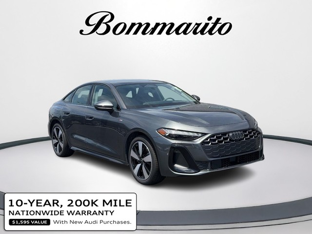 Ellisville MO 2026 Audi A5 more details - audi a5