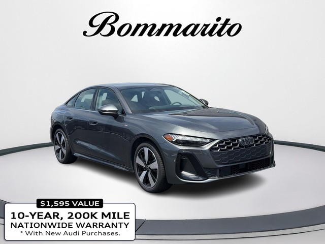 Ellisville MO 2026 Audi A5 more details - audi a5