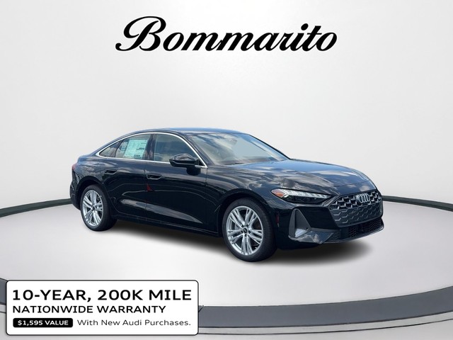 Ellisville MO 2026 Audi A5 more details - audi a5