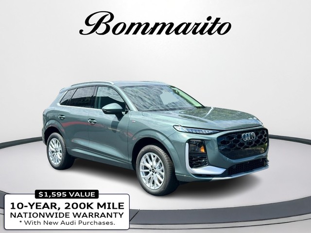 Ellisville MO 2026 Audi Q3 more details - audi q3