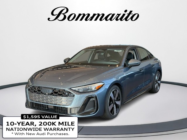 Ellisville MO 2026 Audi A5 more details - audi a5