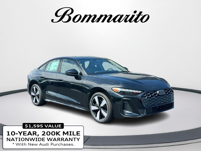 Ellisville MO 2026 Audi A5 more details - audi a5
