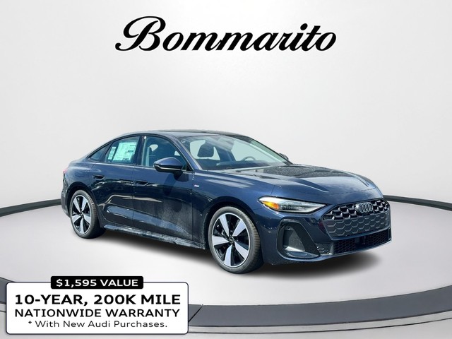 Ellisville MO 2026 Audi A5 more details - audi a5