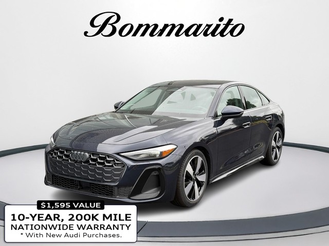 Ellisville MO 2026 Audi A5 more details - audi a5