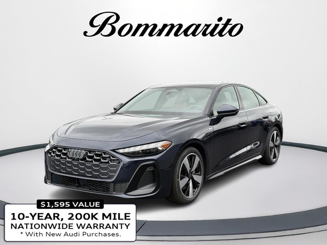 Ellisville MO 2026 Audi A5 more details - audi a5