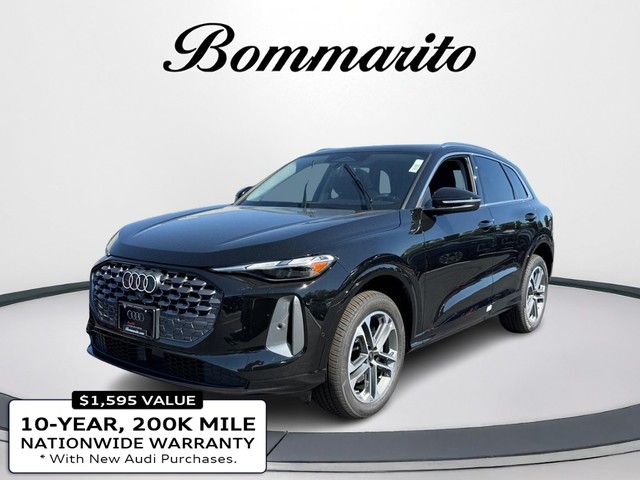Ellisville MO 2026 Audi Q5 more details - audi q5