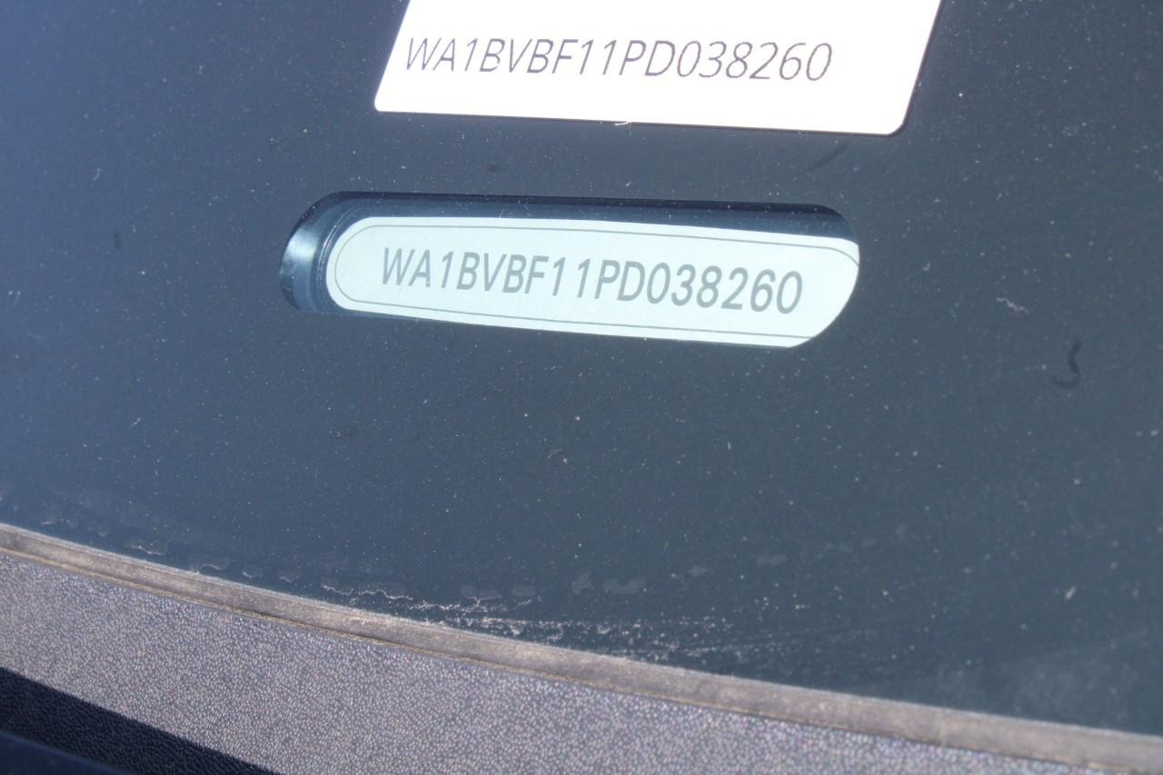 Audi Q8 Vehicle Full-screen Gallery Image 32