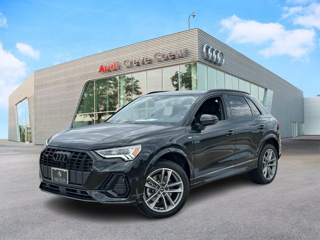 more details - audi q3