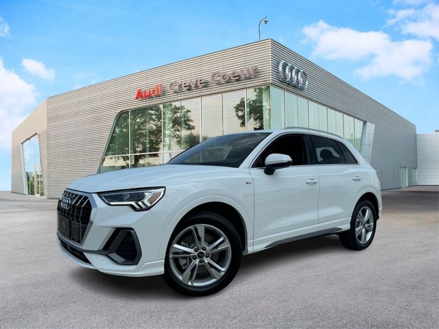 more details - audi q3