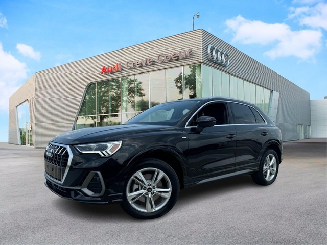 more details - audi q3