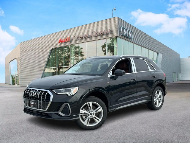 more details - audi q3