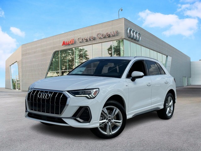 more details - audi q3