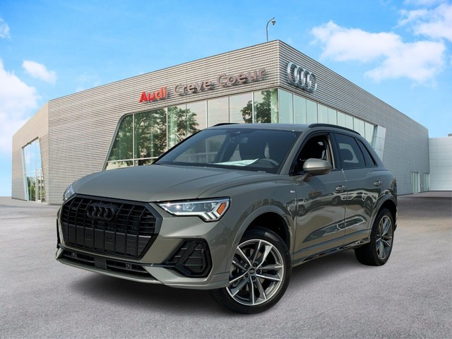 more details - audi q3