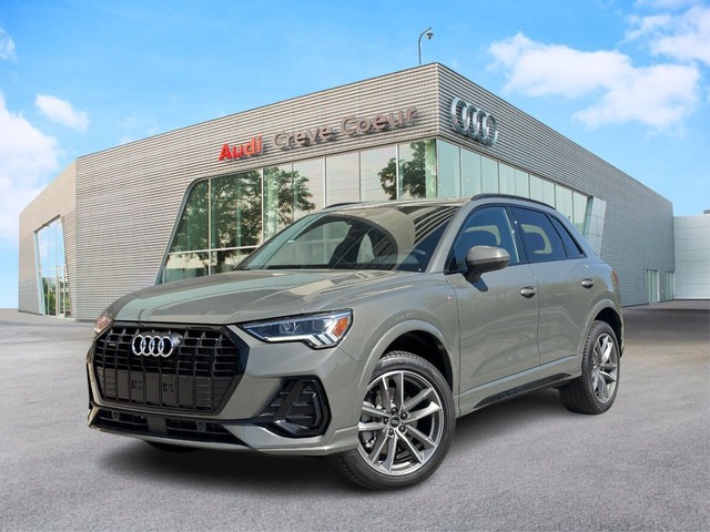 more details - audi q3