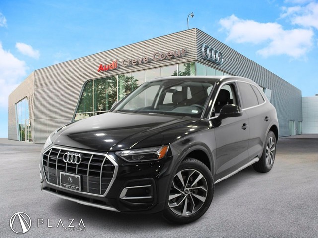 more details - audi q5