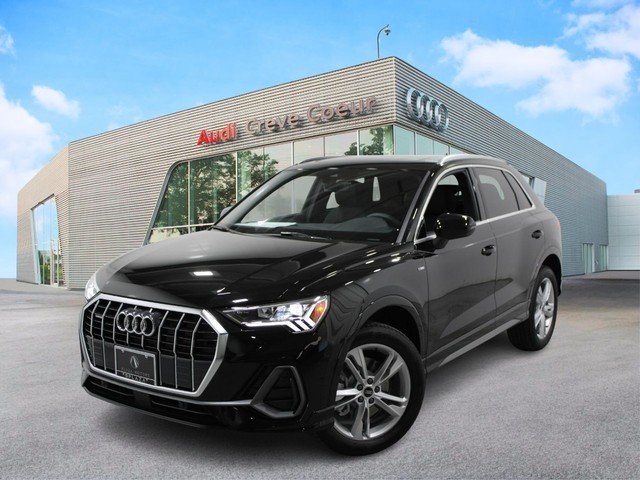 more details - audi q3