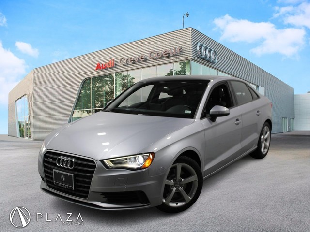 more details - audi a3