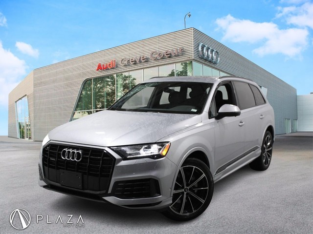 more details - audi q7