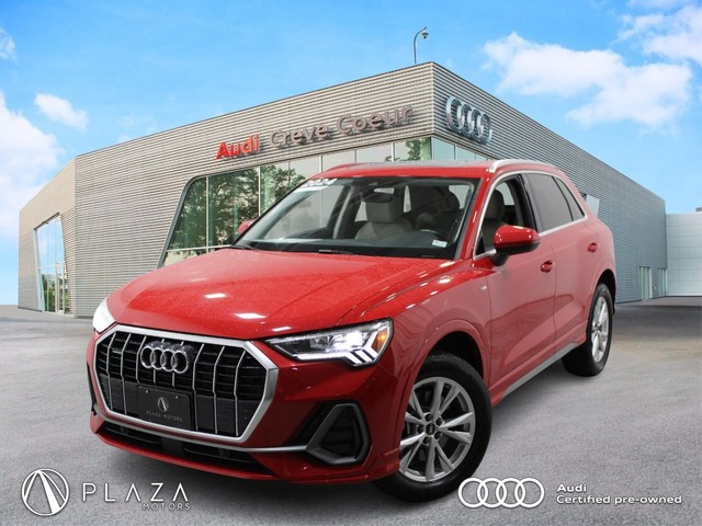 more details - audi q3