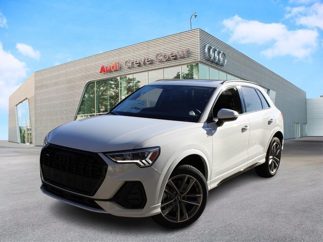 more details - audi q3