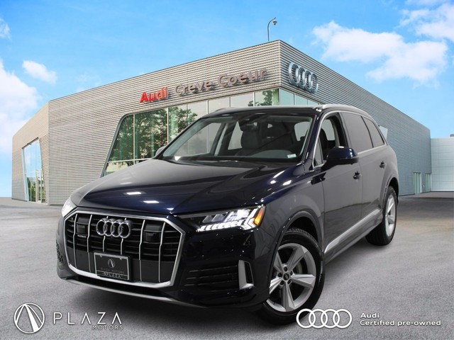 more details - audi q7