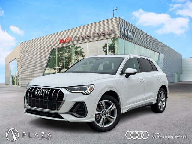 more details - audi q3