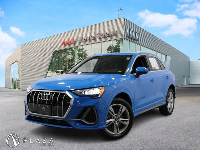 more details - audi q3