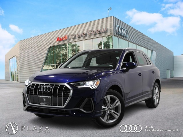 more details - audi q3