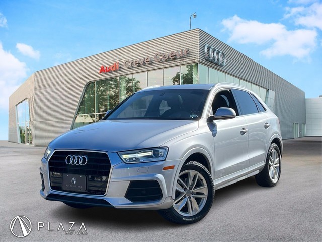 more details - audi q3