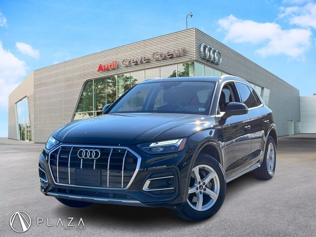 more details - audi q5