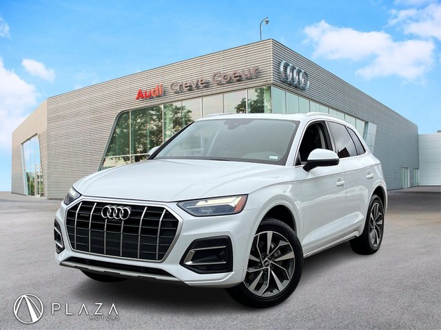 more details - audi q5