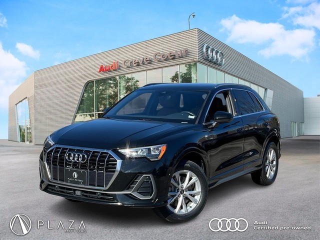 more details - audi q3