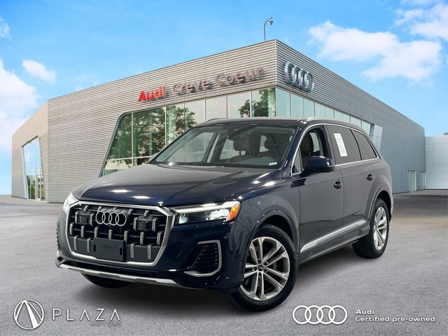 more details - audi q7