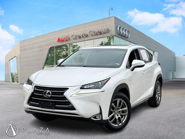 more details - lexus nx 200t