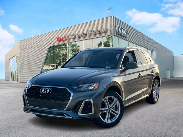 more details - audi q5
