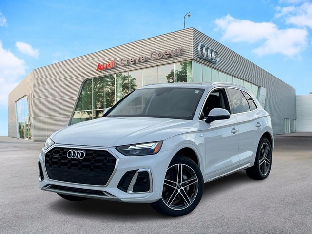 more details - audi q5
